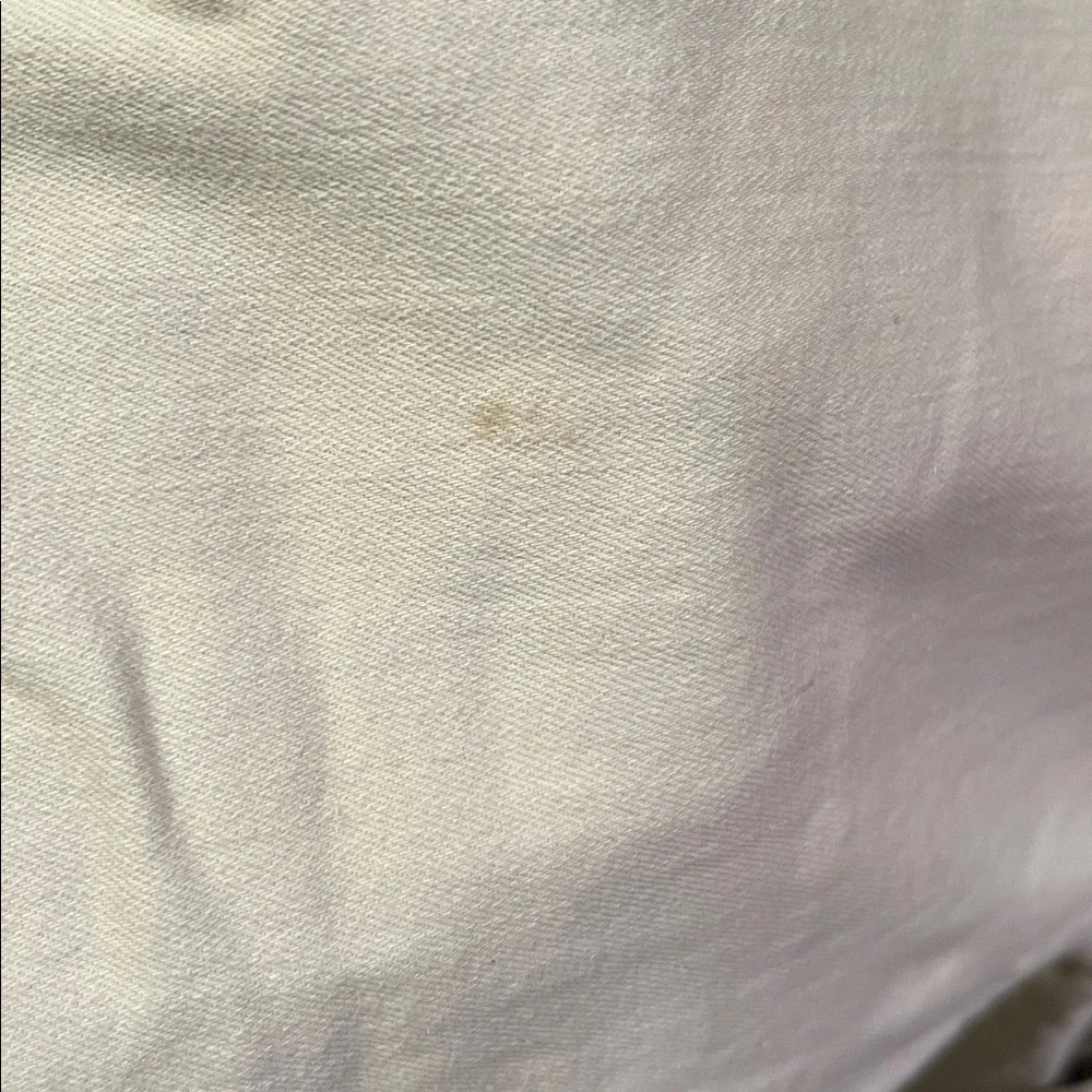 KHAITE Cream Trousers - Picture 5 of 7